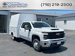 2025 Chevrolet Silverado 3500 Crew Cab DRW 4WD Reading Service Truck for sale #25C149T - photo 1