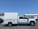 2025 Chevrolet Silverado 3500 Crew Cab DRW 4WD Reading Service Truck for sale #25C149T - photo 13