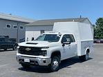 2025 Chevrolet Silverado 3500 Crew Cab DRW 4WD Reading Service Truck for sale #25C149T - photo 4
