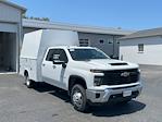 2025 Chevrolet Silverado 3500 Crew Cab DRW 4WD Reading Service Truck for sale #25C149T - photo 40