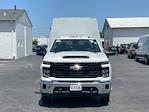 2025 Chevrolet Silverado 3500 Crew Cab DRW 4WD Reading Service Truck for sale #25C149T - photo 5