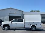 2025 Chevrolet Silverado 3500 Crew Cab DRW 4WD Reading Service Truck for sale #25C149T - photo 6