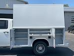 2025 Chevrolet Silverado 3500 Crew Cab DRW 4WD Reading Service Truck for sale #25C149T - photo 8