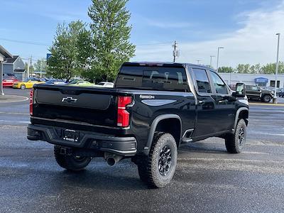 2025 Chevrolet Silverado 2500 Crew Cab 4WD Pickup for sale #25C150T - photo 2