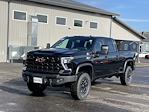2025 Chevrolet Silverado 2500 Crew Cab 4WD Pickup for sale #25C150T - photo 6