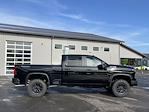 2025 Chevrolet Silverado 2500 Crew Cab 4WD Pickup for sale #25C150T - photo 7