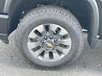 2025 Chevrolet Silverado 2500 Double Cab 4WD Pickup for sale #25C151T - photo 13