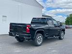 2025 Chevrolet Silverado 2500 Double Cab 4WD Pickup for sale #25C151T - photo 2