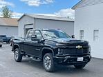 2025 Chevrolet Silverado 2500 Double Cab 4WD Pickup for sale #25C151T - photo 33