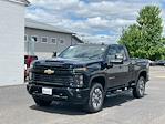 2025 Chevrolet Silverado 2500 Double Cab 4WD Pickup for sale #25C151T - photo 4