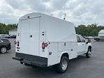 2025 Chevrolet Silverado 3500 Crew Cab DRW 4WD Knapheide Service Truck for sale #25C153T - photo 2