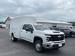 2025 Chevrolet Silverado 3500 Crew Cab DRW 4WD Knapheide Service Truck for sale #25C153T - photo 40