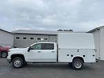 2025 Chevrolet Silverado 3500 Crew Cab DRW 4WD Knapheide Service Truck for sale #25C153T - photo 6
