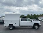 2025 Chevrolet Silverado 3500 Crew Cab DRW 4WD Knapheide Service Truck for sale #25C153T - photo 9