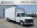 2025 Chevrolet Express 3500 Regular Cab DRW RWD Box Van for sale #25C155T - photo 1
