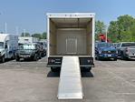2025 Chevrolet Express 3500 Regular Cab DRW RWD Box Van for sale #25C155T - photo 18