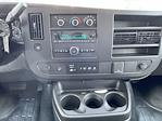 2025 Chevrolet Express 3500 Regular Cab DRW RWD Box Van for sale #25C155T - photo 30