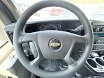 2025 Chevrolet Express 3500 Regular Cab DRW RWD Box Van for sale #25C155T - photo 32