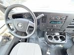 2025 Chevrolet Express 3500 Regular Cab DRW RWD Box Van for sale #25C155T - photo 33