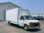 2025 Chevrolet Express 3500 Regular Cab DRW RWD Box Van for sale #25C155T - photo 35