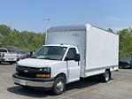 2025 Chevrolet Express 3500 Regular Cab DRW RWD Box Van for sale #25C155T - photo 4