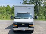 2025 Chevrolet Express 3500 Regular Cab DRW RWD Box Van for sale #25C155T - photo 5