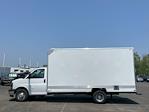 2025 Chevrolet Express 3500 Regular Cab DRW RWD Box Van for sale #25C155T - photo 6
