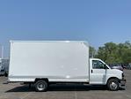 2025 Chevrolet Express 3500 Regular Cab DRW RWD Box Van for sale #25C155T - photo 8
