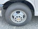 2025 Chevrolet Express 3500 Regular Cab DRW RWD Box Van for sale #25C156T - photo 19