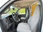 2025 Chevrolet Express 3500 Regular Cab DRW RWD Box Van for sale #25C156T - photo 20