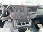 2025 Chevrolet Express 3500 Regular Cab DRW RWD Box Van for sale #25C156T - photo 27