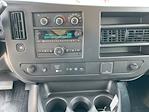 2025 Chevrolet Express 3500 Regular Cab DRW RWD Box Van for sale #25C156T - photo 28
