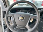 2025 Chevrolet Express 3500 Regular Cab DRW RWD Box Van for sale #25C156T - photo 29