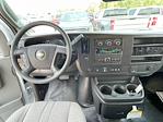 2025 Chevrolet Express 3500 Regular Cab DRW RWD Box Van for sale #25C156T - photo 30