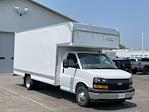 2025 Chevrolet Express 3500 Regular Cab DRW RWD Box Van for sale #25C156T - photo 32