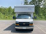 2025 Chevrolet Express 3500 Regular Cab DRW RWD Box Van for sale #25C156T - photo 5