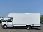 2025 Chevrolet Express 3500 Regular Cab DRW RWD Box Van for sale #25C156T - photo 6