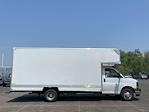 2025 Chevrolet Express 3500 Regular Cab DRW RWD Box Van for sale #25C156T - photo 8