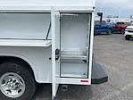 2025 Chevrolet Express 3500 Regular Cab RWD Service Utility Van for sale #25C157T - photo 12