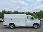2025 Chevrolet Express 3500 Regular Cab RWD Service Utility Van for sale #25C157T - photo 13