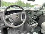 2025 Chevrolet Express 3500 Regular Cab RWD Service Utility Van for sale #25C157T - photo 27