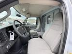 2025 Chevrolet Express 3500 Regular Cab RWD Service Utility Van for sale #25C157T - photo 28