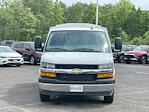 2025 Chevrolet Express 3500 Regular Cab RWD Service Utility Van for sale #25C157T - photo 5