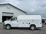 2025 Chevrolet Express 3500 Regular Cab RWD Service Utility Van for sale #25C157T - photo 6