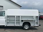 2025 Chevrolet Express 3500 Regular Cab RWD Service Utility Van for sale #25C157T - photo 8