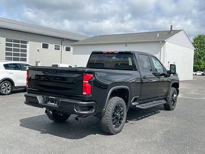 2025 Chevrolet Silverado 2500 Crew Cab 4WD Pickup for sale #25C159T - photo 2