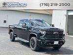 2025 Chevrolet Silverado 2500 Crew Cab 4WD Pickup for sale #25C159T - photo 1