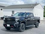2025 Chevrolet Silverado 2500 Crew Cab 4WD Pickup for sale #25C159T - photo 4