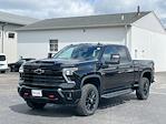 2025 Chevrolet Silverado 2500 Crew Cab 4WD Pickup for sale #25C159T - photo 5