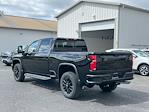 2025 Chevrolet Silverado 2500 Crew Cab 4WD Pickup for sale #25C159T - photo 8